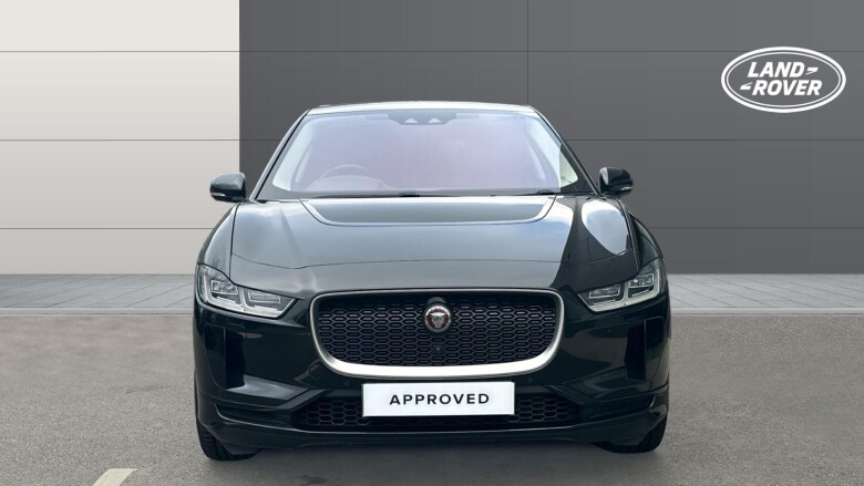 Jaguar I-Pace 294kW EV400 HSE 90kWh 5dr Auto Electric Estate